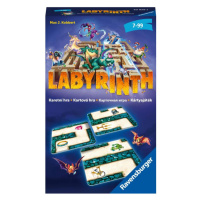 Ravensburger Labyrinth: Karetní hra