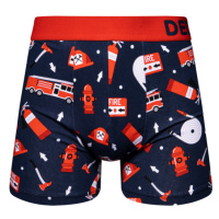 Dedoles pánské boxerky Hasič
