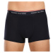 3PACK pánské boxerky Tommy Hilfiger vícebarevné (1U87903842 0XW)