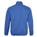 SOĽS Radian Men Pánská softshellová bunda SL03090 Royal blue