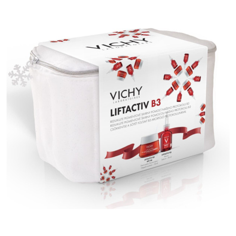 Vichy Liftactiv B3 Vánoční balíček 2023