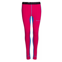 Dámské spodní prádlo - kalhoty Alpine Pro SUSY 2 - modro-červená