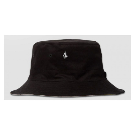 KLOBOUK VOLCOM Full Stone Bucket - černá