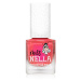 Miss Nella Peel Off Nail Polish lak na nehty pro děti MN10 Tickle Me Pink 4 ml