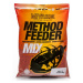 Mivardi method feeder mix krill robin red 1 kg