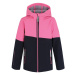 Loap LONDON Dětská softshell bunda EU SFK2203-J76TD