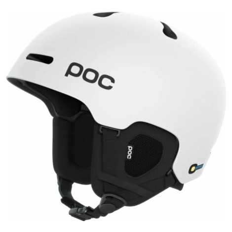 POC Fornix MIPS Hydrogen White Matt Lyžařská helma