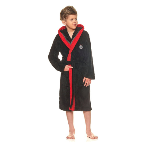 Chlapecký župan LaL 2040 Star Černá