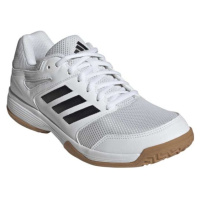adidas SPEEDCOURT W Dámská volejbalová obuv, bílá, velikost 37 1/3