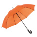 L-Merch Automatický golfový deštník SC35 Orange
