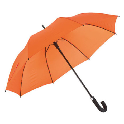 L-Merch Automatický golfový deštník SC35 Orange