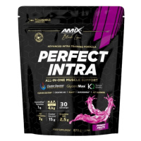 Amix Black Line Perfect Intra 870 g - lesní ovoce