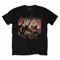 Pink Floyd tričko, The Wall Meadow, pánské