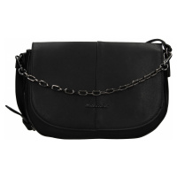 Dámská crossbody kabelka Marina Galanti Marianne - černá