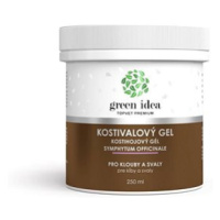 Kostivalový masážní gel 250ml