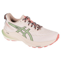 BÉŽOVÉ DÁMSKÉ BĚŽECKÉ TENISKY ASICS GT-2000 12 TR Béžová