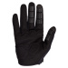 Rukavice Fox W Ranger Glove Gel černá