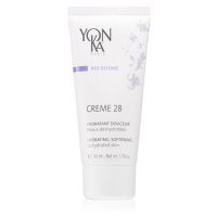 Yon-Ka Age Defense Creme 28 hydratační a zjemňující krém 50 ml