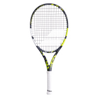 Dětská tenisová raketa Babolat Pure Aero Junior 25 2023 L0