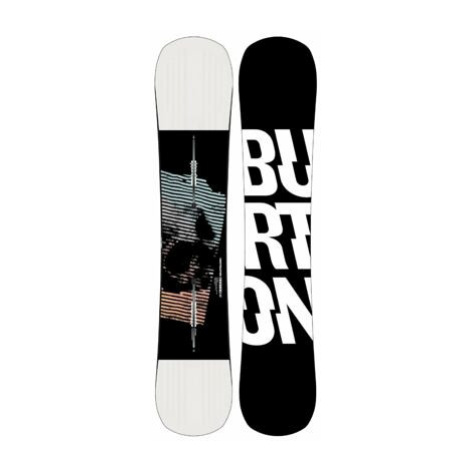 Burton snowboard Instigator - W21 No Collor | Černá | | Modio.cz
