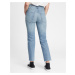 Slim Boyfriend Jeans GAP