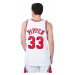 Mitchell & Ness Chicago Bulls NBA Home Swingman Jersey Bulls 97-98 Scottie Pippen M SMJYAC18054-