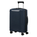 SAMSONITE Kufr Upscape Spinner Expander 55/20 Cabin Blue Nights, 20 x 40 x 55 (143108/2165)