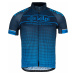 Pánský cyklistický dres KILPI ENTERO-M modrá