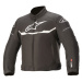 Alpinestars bunda T-SP S WATERPROOF 2021, ALPINESTARS, dětská - černobílá - 140