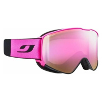 Julbo Cyrius Pink/Black/Pink Lyžařské brýle