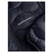 Bunda peak performance m helium down hood jacket černá