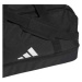 adidas TIRO LEAGUE DUFFEL L Sportovní taška, černá, velikost