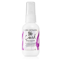 Bumble and bumble Bb. Curl Reactivator aktivační sprej pro vlnité a kudrnaté vlasy 60 ml