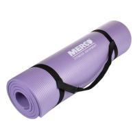 Merco Yoga NBR 10 Mat fialová