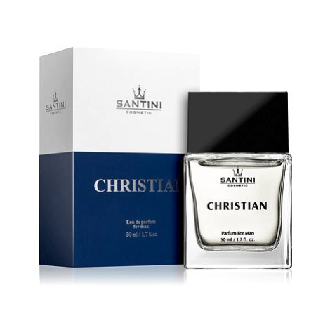 Santini - Christian, 50ml