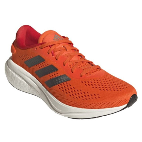 adidas SUPERNOVA 2 M Pánská běžecká obuv, oranžová, velikost 42