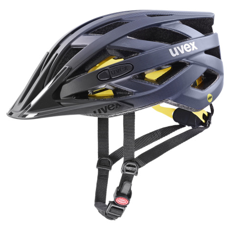 Cyklistická helma UVEX I-VO CC Mips modrá