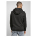 Popeye Barber Shop Hoody - black