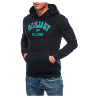 Edoti Men's hoodie