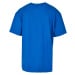 Mister Tee / Nasa HQ Oversize Tee cobalt blue