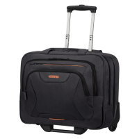 American Tourister Taška na kolečkách At Work Rolling Tote 22 l 15.6