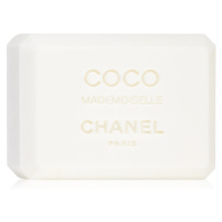 Chanel Coco Mademoiselle parfémované mýdlo pro ženy 150 g