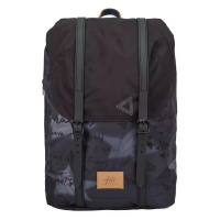 Ergonomický školní Frii of Norway 30L Grey