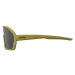 Alpina Sports BONFIRE Sluneční brýle, khaki, velikost