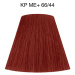 Wella Professionals Koleston Perfect ME+ Vibrant Reds permanentní barva na vlasy odstín 66/44 60