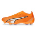 Puma Ultra Match MxSG oranžová/bílá EU 42 / 270 mm