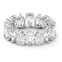 Swarovski Luxusní třpytivý prsten Vittore 5572827