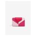 Růžová dámská peněženka Vuch Drita
