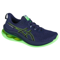 TMAVĚ MODRÉ BĚŽECKÉ TENISKY ASICS GEL-KINSEI MAX Tmavě modrá