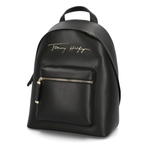 Tommy Hilfiger ICONIC TOMMY BACKPACK SIGN